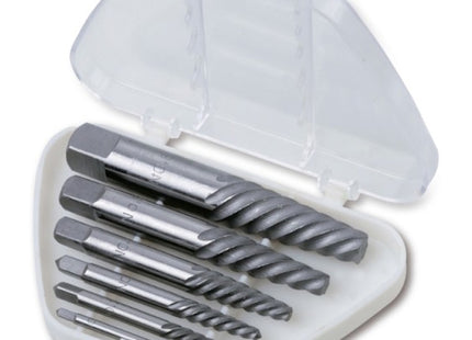 BETA  1430/S8 SERIE DI ESTRATTORI CONICI PER VITI E PRIGIONIERI