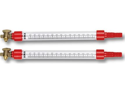 SOLA LIVELLA AD ACQUA ART. S 1012*