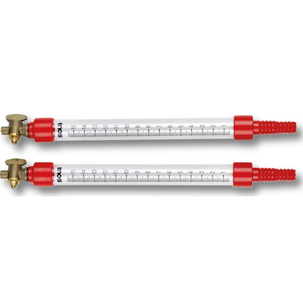 SOLA LIVELLA AD ACQUA ART. S 1012*