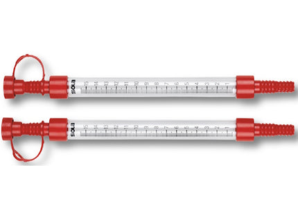 SOLA LIVELLA AD ACQUA ART. SP 10*