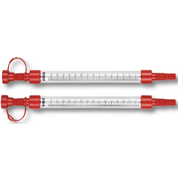 SOLA LIVELLA AD ACQUA ART. SP 10*