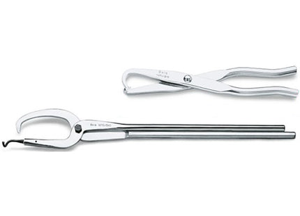 BETA  1470 PINZA PER MOLLE FRENI A TAMBURO