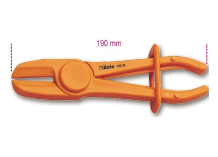 BETA  1481PL/B PINZA IN PLASTICA PER OCCLUSIONE TUBI