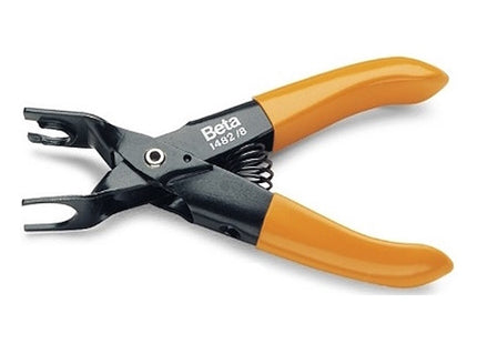 BETA  1482 PINZA PER RACCORDI RAPIDI TUBI CARBURANTE