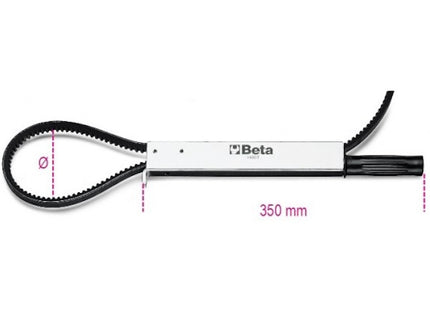 BETA  1486T CHIAVE A CINGHIA PER PULEGGE*