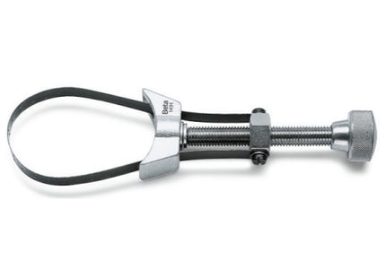 BETA  1491 CHIAVE A NASTRO METALLICO REGOLABILE PER FILTRI OLIO(A2024)