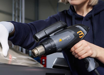 STEINEL SCANNER TERMICO RILEVATORE TEMPERATURA MOD. HL SCAN