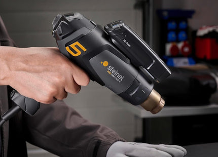 STEINEL SCANNER TERMICO RILEVATORE TEMPERATURA MOD. HL SCAN