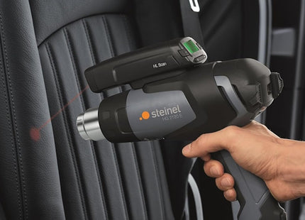 STEINEL SCANNER TERMICO RILEVATORE TEMPERATURA MOD. HL SCAN