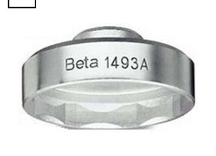 BETA  1493A CHIAVE A BUSSOLA PER FILTRI OLIO*