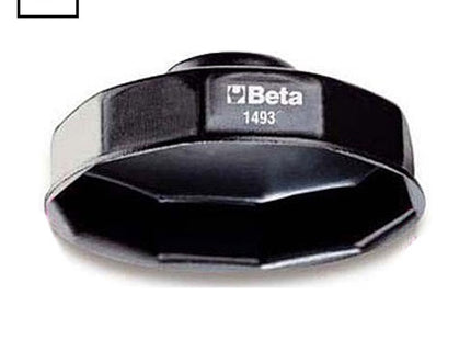BETA  1493F CHIAVE A BUSSOLA PER FILTRI OLIO*