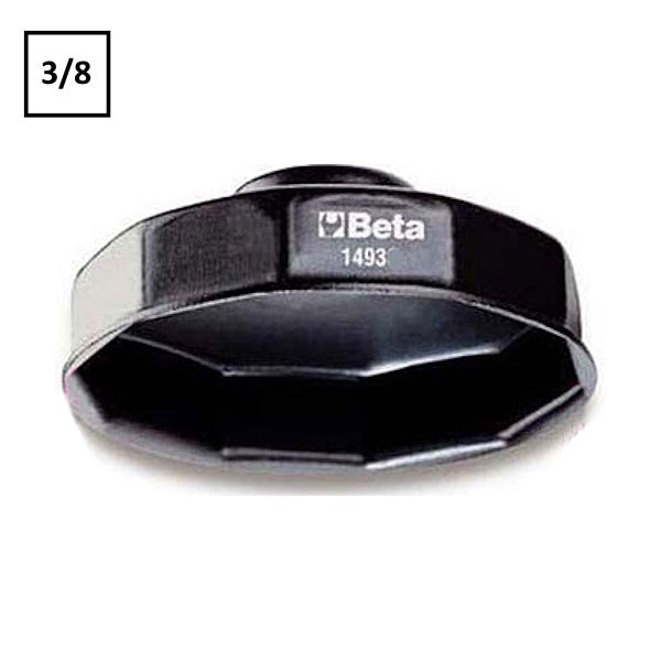 BETA  1493F CHIAVE A BUSSOLA PER FILTRI OLIO*