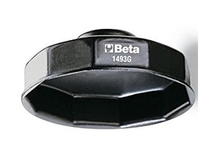 BETA  1493G CHIAVE A BUSSOLA PER FILTRI OLIO*
