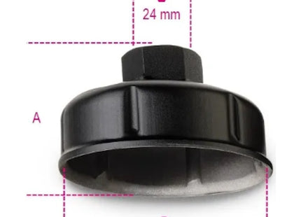 BETA  1493R CHIAVE A BUSSOLA PER FILTRI OLIO*