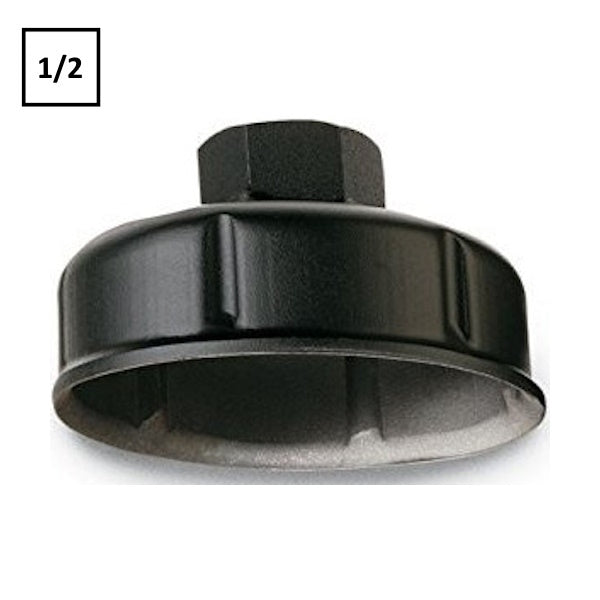 BETA  1493R CHIAVE A BUSSOLA PER FILTRI OLIO*