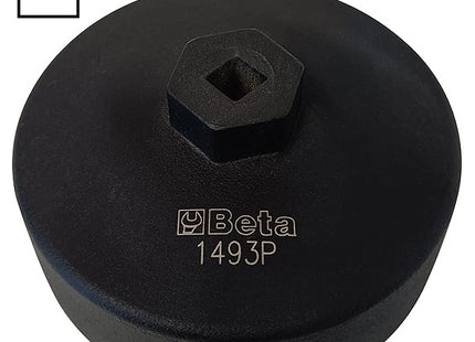 BETA  1493P CHIAVE A BUSSOLA PER FILTRI OLIO*