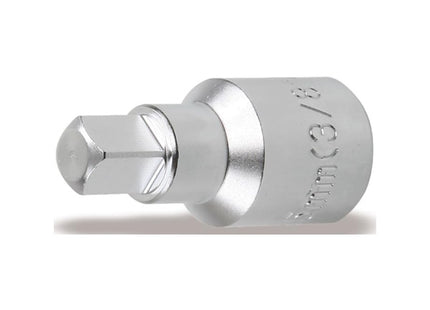 BETA  1494Q CHIAVE A BUSSOLA 1/2&quot; QUADRATA PER TAPPI OLIO MOTORE