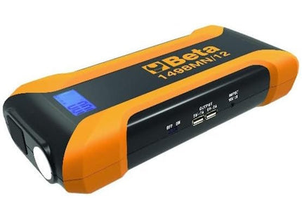 BETA  1498MN/12 AVVIATORE PORTATILE MULTIFUNZIONE