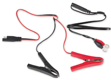 BETA  1498/4A CARICABATTERIE ELETTRONICO 6-12V AUTO-MOTO