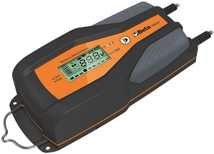 BETA  1498/8A CARICABATTERIE ELETTRONICO 12V VEICOLI (A2024)