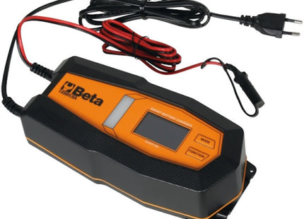 BETA  1498H/8A CARICABATTERIE ELETTRONICO 12-24V MULTIFUNZIONE