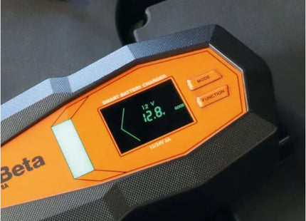 BETA  1498H/8A CARICABATTERIE ELETTRONICO 12-24V MULTIFUNZIONE