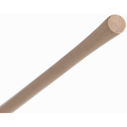 A&G MANICO PER ZAPPA OCCHIO TONDO IN LEGNO D.MM37 CM140