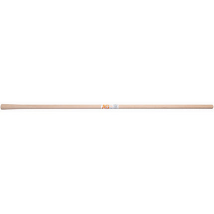 A&G MANICO PER ZAPPA OCCHIO TONDO IN LEGNO D.MM37 CM140