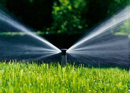 GARDENA 01552 IRRIGATORE POP-UP A STRISCIA S-CS*