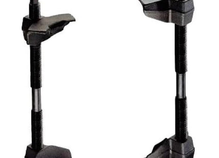 BETA  1556/1A COPPIA DI PRESSORI PER MOLLE AMMORTIZZATORI (A2024)