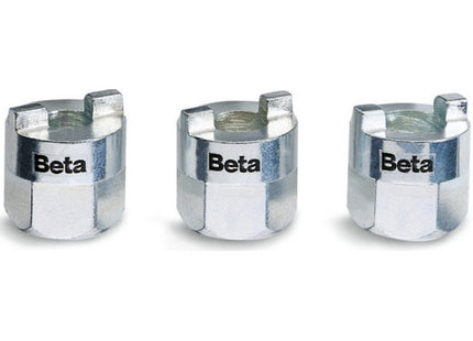 BETA  1557/S3 SERIE DI 3 CHIAVI PER GHIERE AMMORTIZZATORI