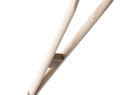 A&G MANICO PER RASTRELLO LEGNO A 2 PUNTE D.MM28 CM180