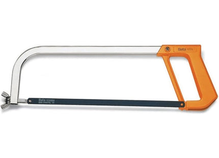 BETA  1725 SEGHETTO CON ARCHETTO IN ACCIAIO CROMATO (A2024)