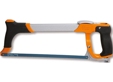 BETA  1726BM SEGHETTO SISTEMA TENSIONAMENTO LAMA A SGANCIO RAPIDO