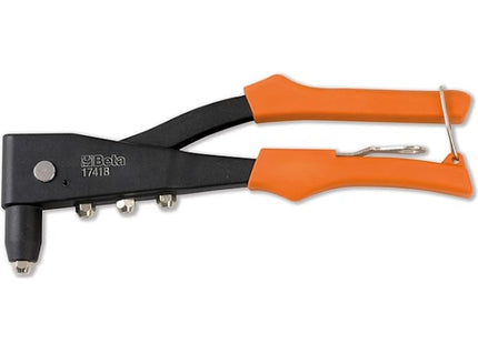 BETA  1741B RIVETTATRICE STANDARD(A2024)*