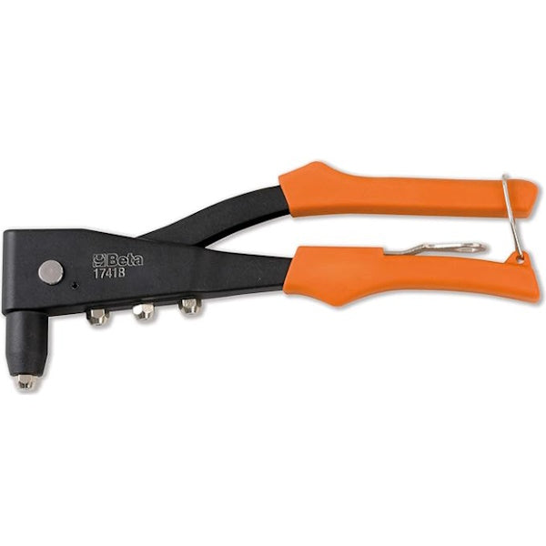 BETA  1741B RIVETTATRICE STANDARD(A2024)*