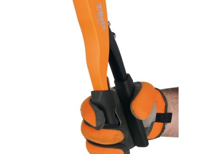 BETA  1741 RIVETTATRICE LEGGERA CON 4 TESTINE INTERCAMBIABILI