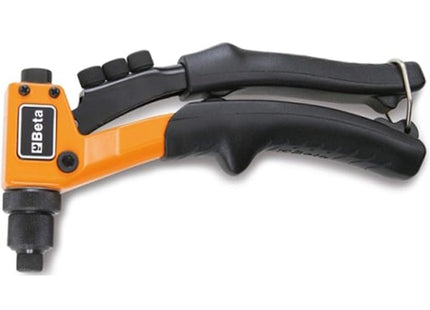 BETA  1741U RIVETTATRICE ULTRA COMPATTA CON REGOLAZIONE SFORZO(A2024)