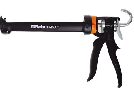 BETA  1749AC PISTOLA PER SILICONI ED ANCORANTI AD ALTA SPINTA(A2024)