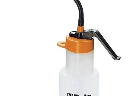 BETA  1754 OLIATORE IN PLASTICA A PRESSIONE CANNUCCIA FLESSIBILE