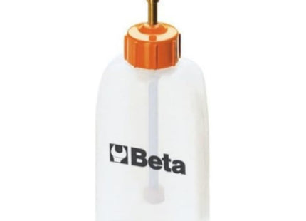 BETA  1755 OLIATORE IN PLASTICA A PRESSIONE CANNUCCIA RIENTRANTE CC. 30*