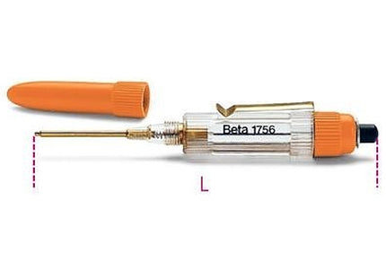 BETA  1756 OLIATORE A STILO CC.5