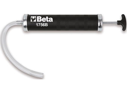 BETA  1756B SIRINGA PER OLIO CC.500(A2024)