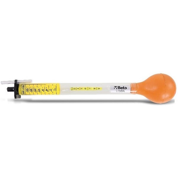 BETA  1759A DENSIMETRO PER LIQUIDO ANTIGELO
