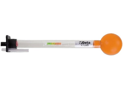 BETA  1759B DENSIMETRO PER LIQUIDI BATTERIE