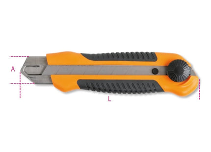 BETA  1773A CUTTER A LAMA RETRATTILE 25MM