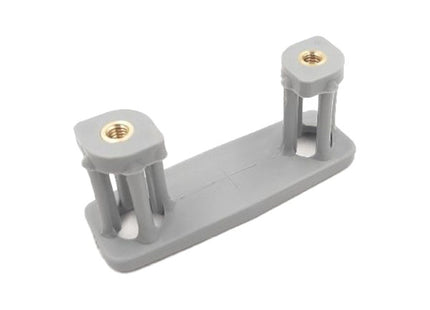 A2 GABBIETTA OSCILLANTE RICAMBIO PER LEVIGATRICE ORBITALE MOD. M3 LIGHT