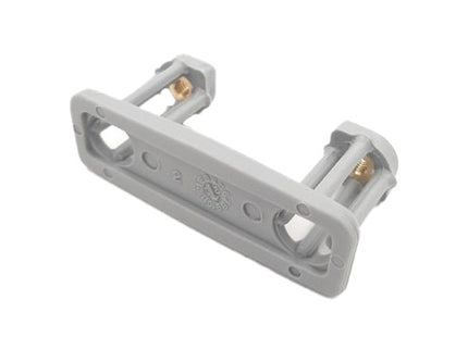 A2 GABBIETTA OSCILLANTE RICAMBIO PER LEVIGATRICE ORBITALE MOD. M3 LIGHT