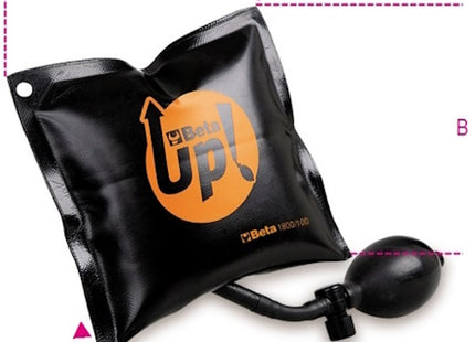 BETA  1800/100 CUSCINO SOLLEVATORE MAX135KG