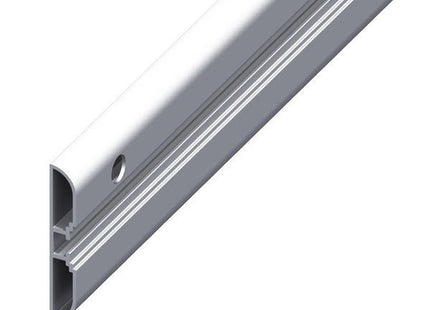 ALFER ROTAIA COAXIS ALLUMINIO NATURALE MM60X10 MT1 PORTATA MAX KG90